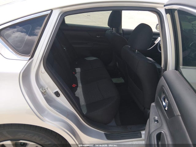 1N4AL3AP3HC273166 Nissan Altima 2.5 S
