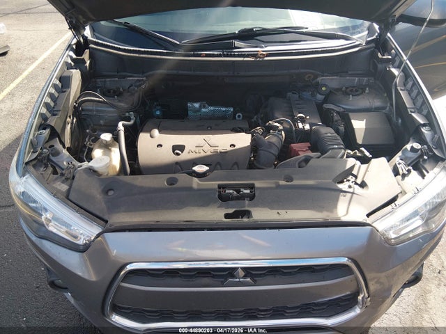 Aukcja sprzedaży 2015 Mitsubishi Outlander Sport Es, vin: 4A4AR3AU4FE032337, numer aukcji: 44890203
