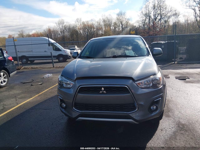 Aukcja sprzedaży 2015 Mitsubishi Outlander Sport Es, vin: 4A4AR3AU4FE032337, numer aukcji: 44890203