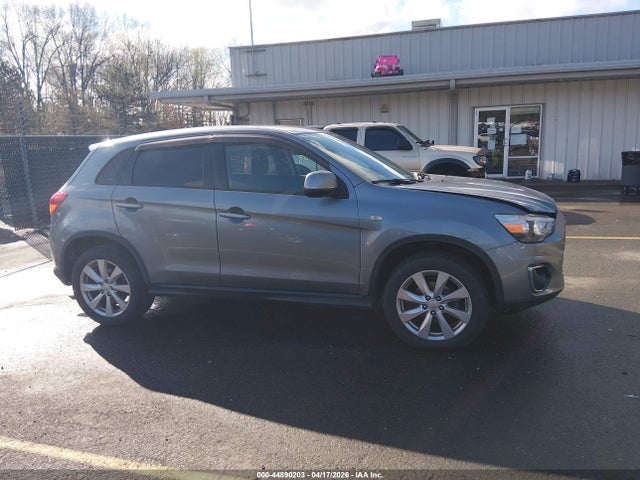 Aukcja sprzedaży 2015 Mitsubishi Outlander Sport Es, vin: 4A4AR3AU4FE032337, numer aukcji: 44890203