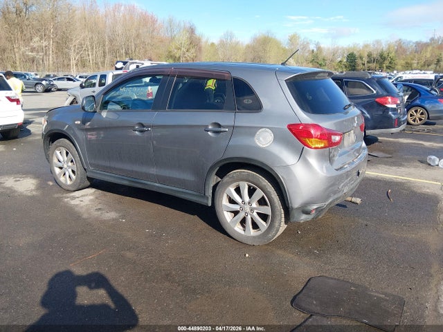 Aukcja sprzedaży 2015 Mitsubishi Outlander Sport Es, vin: 4A4AR3AU4FE032337, numer aukcji: 44890203