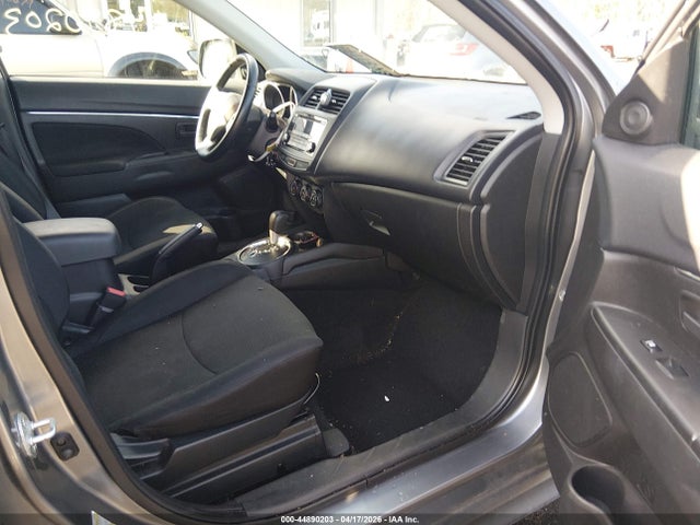 Aukcja sprzedaży 2015 Mitsubishi Outlander Sport Es, vin: 4A4AR3AU4FE032337, numer aukcji: 44890203