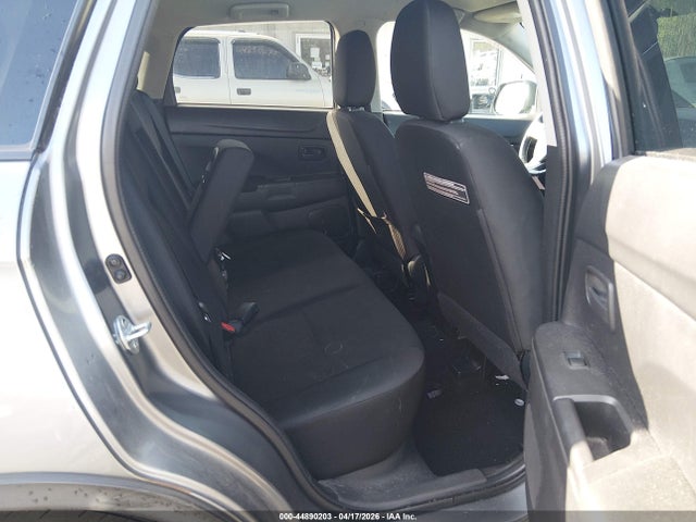 Aukcja sprzedaży 2015 Mitsubishi Outlander Sport Es, vin: 4A4AR3AU4FE032337, numer aukcji: 44890203