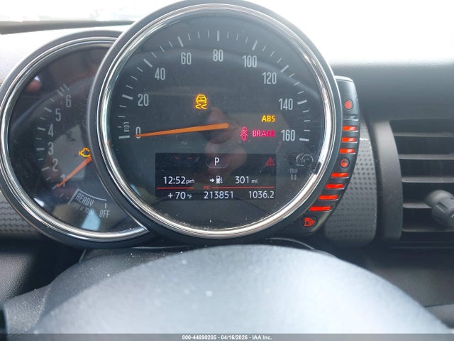 Mini Hardtop Cooper 2015 WMWXM5C56FT941366 Image 7