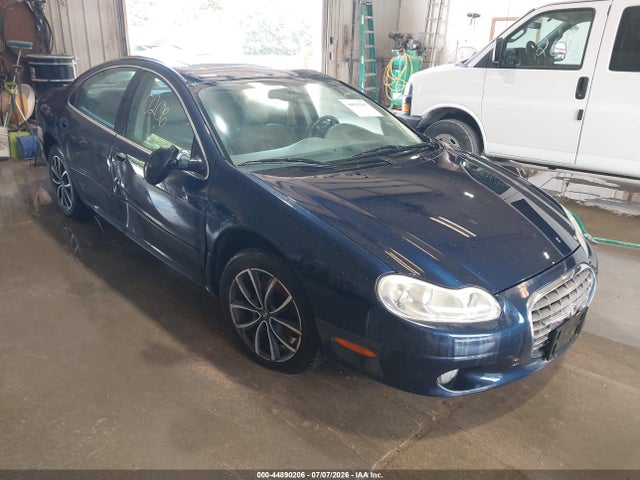 Продаж на аукціоні авто 2004 Chrysler Concorde Limited, vin: 2C3AD56G44H642916, номер лоту: 44890206
