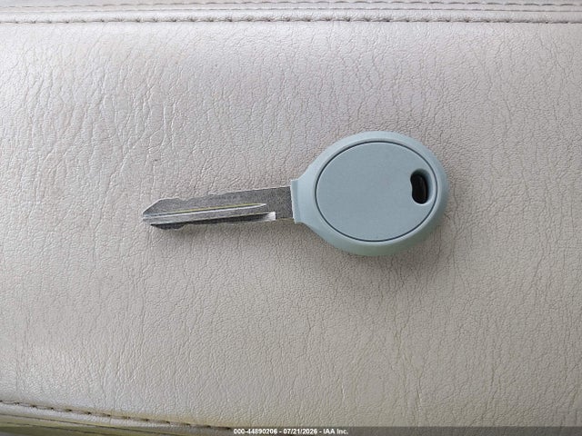 Продаж на аукціоні авто 2004 Chrysler Concorde Limited, vin: 2C3AD56G44H642916, номер лоту: 44890206