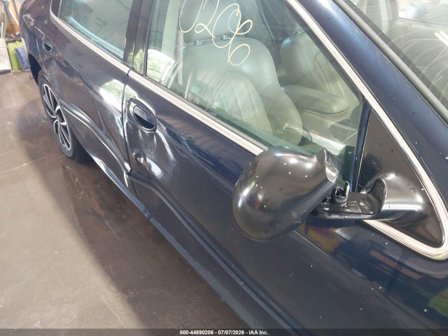 Продаж на аукціоні авто 2004 Chrysler Concorde Limited, vin: 2C3AD56G44H642916, номер лоту: 44890206