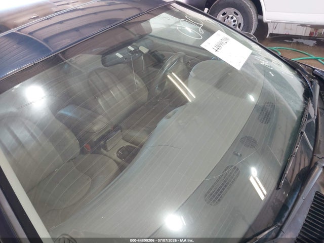 Продаж на аукціоні авто 2004 Chrysler Concorde Limited, vin: 2C3AD56G44H642916, номер лоту: 44890206