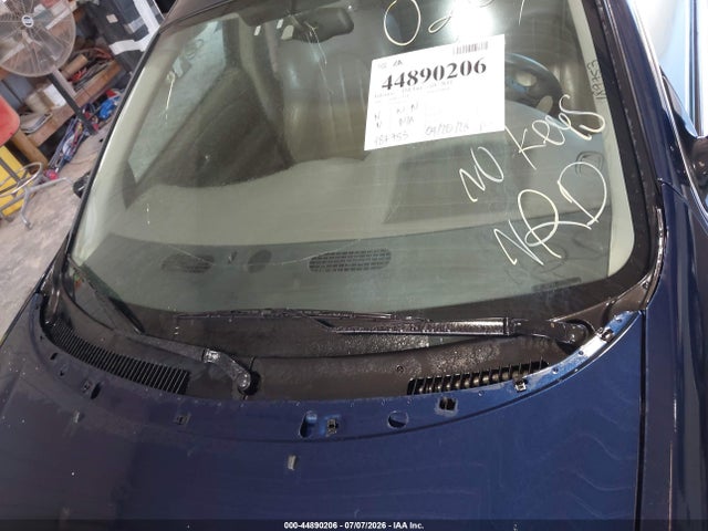 Продаж на аукціоні авто 2004 Chrysler Concorde Limited, vin: 2C3AD56G44H642916, номер лоту: 44890206