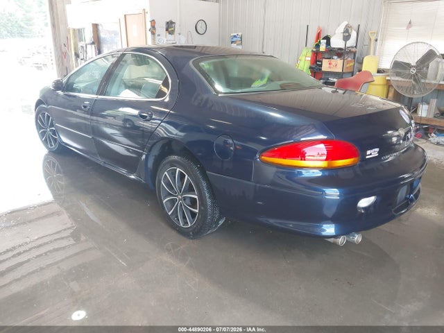 Продаж на аукціоні авто 2004 Chrysler Concorde Limited, vin: 2C3AD56G44H642916, номер лоту: 44890206