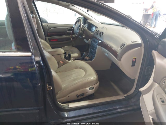 Продаж на аукціоні авто 2004 Chrysler Concorde Limited, vin: 2C3AD56G44H642916, номер лоту: 44890206