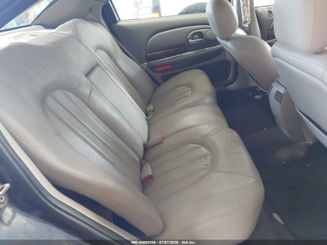Продаж на аукціоні авто 2004 Chrysler Concorde Limited, vin: 2C3AD56G44H642916, номер лоту: 44890206