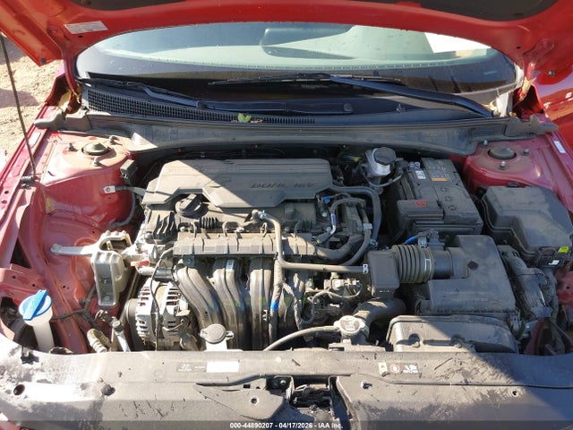 Aukcja sprzedaży 2024 Hyundai Elantra Se, vin: KMHLL4DG3RU721403, numer aukcji: 44890207