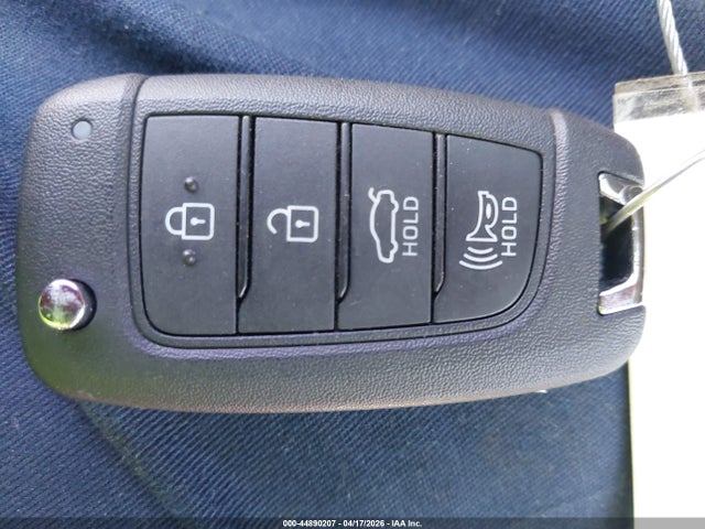 Aukcja sprzedaży 2024 Hyundai Elantra Se, vin: KMHLL4DG3RU721403, numer aukcji: 44890207