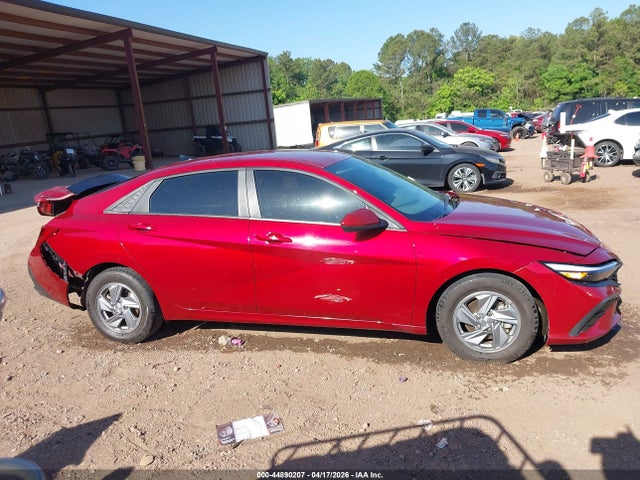 Aukcja sprzedaży 2024 Hyundai Elantra Se, vin: KMHLL4DG3RU721403, numer aukcji: 44890207