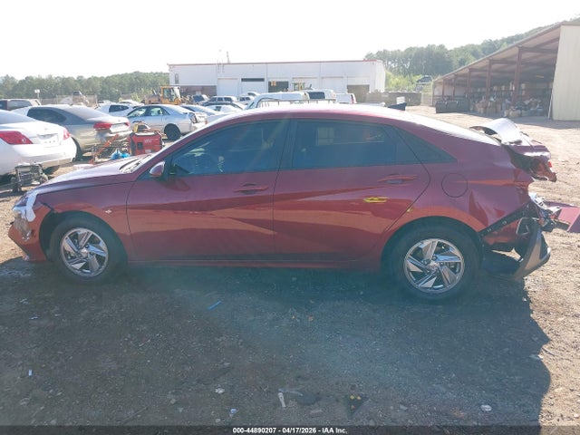 Aukcja sprzedaży 2024 Hyundai Elantra Se, vin: KMHLL4DG3RU721403, numer aukcji: 44890207