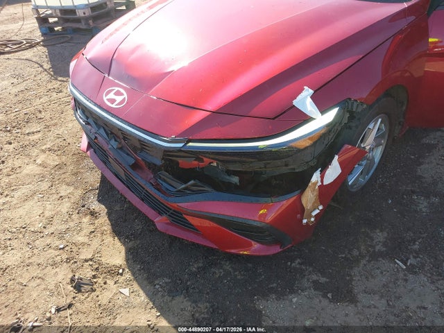 Aukcja sprzedaży 2024 Hyundai Elantra Se, vin: KMHLL4DG3RU721403, numer aukcji: 44890207