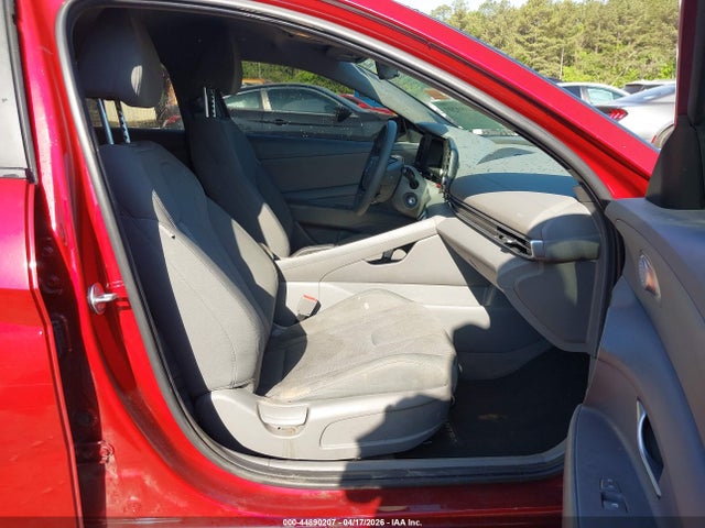 Aukcja sprzedaży 2024 Hyundai Elantra Se, vin: KMHLL4DG3RU721403, numer aukcji: 44890207