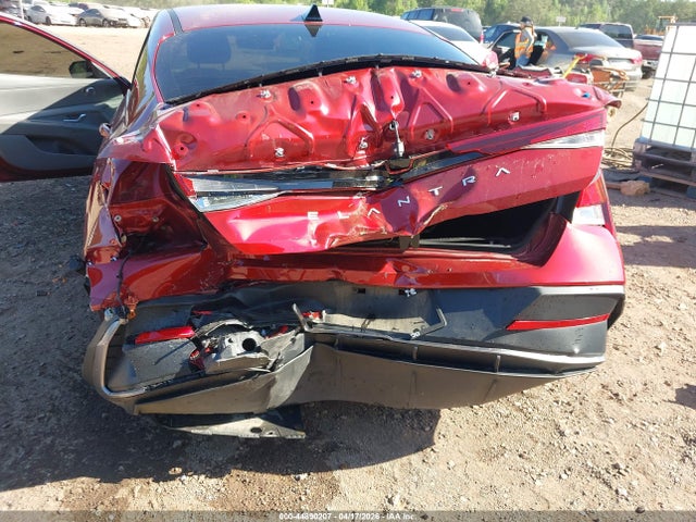 Aukcja sprzedaży 2024 Hyundai Elantra Se, vin: KMHLL4DG3RU721403, numer aukcji: 44890207