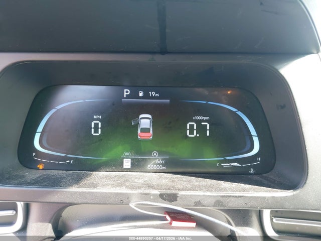 Aukcja sprzedaży 2024 Hyundai Elantra Se, vin: KMHLL4DG3RU721403, numer aukcji: 44890207