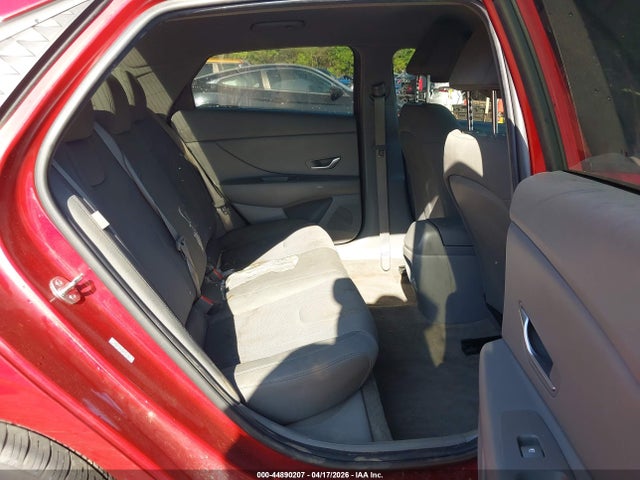 Aukcja sprzedaży 2024 Hyundai Elantra Se, vin: KMHLL4DG3RU721403, numer aukcji: 44890207
