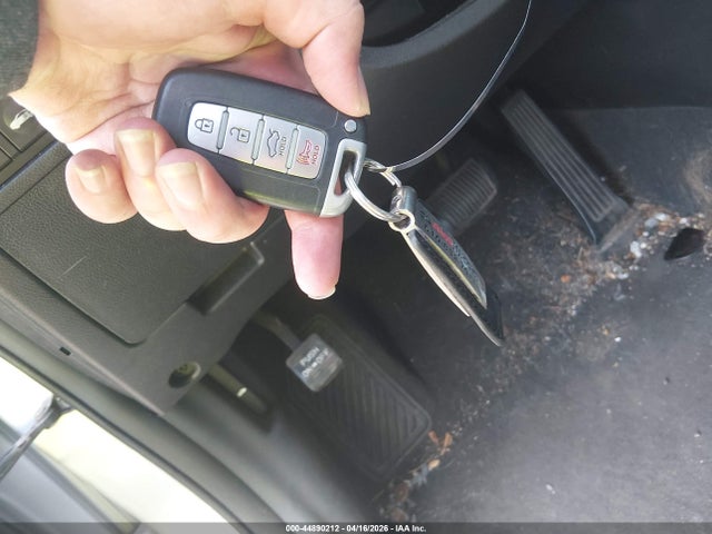 Aukcja sprzedaży 2011 Hyundai Sonata Limited 2.0t, vin: 5NPEC4ABXBH223754, numer aukcji: 44890212