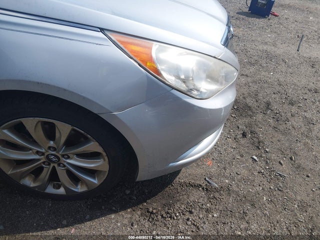 Aukcja sprzedaży 2011 Hyundai Sonata Limited 2.0t, vin: 5NPEC4ABXBH223754, numer aukcji: 44890212