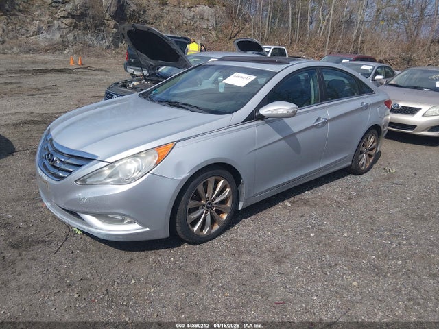 Aukcja sprzedaży 2011 Hyundai Sonata Limited 2.0t, vin: 5NPEC4ABXBH223754, numer aukcji: 44890212