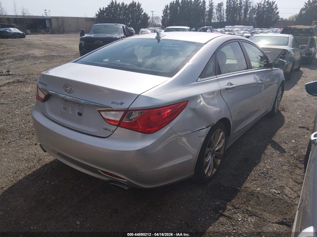 Aukcja sprzedaży 2011 Hyundai Sonata Limited 2.0t, vin: 5NPEC4ABXBH223754, numer aukcji: 44890212