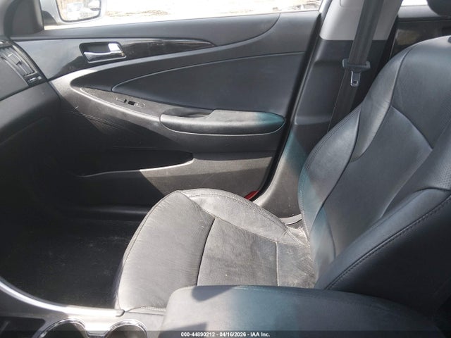 Aukcja sprzedaży 2011 Hyundai Sonata Limited 2.0t, vin: 5NPEC4ABXBH223754, numer aukcji: 44890212