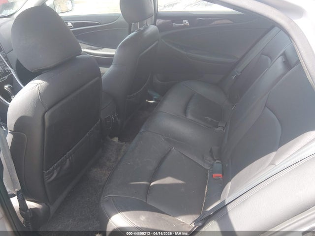 Aukcja sprzedaży 2011 Hyundai Sonata Limited 2.0t, vin: 5NPEC4ABXBH223754, numer aukcji: 44890212
