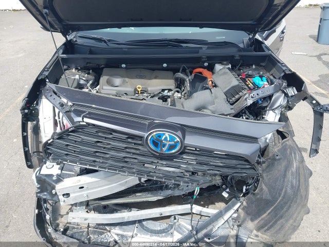 Aukcja sprzedaży 2024 Toyota Rav4 Hybrid Le, vin: 2T3MWRFV5RW233193, numer aukcji: 44890214