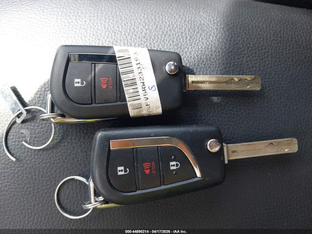 Aukcja sprzedaży 2024 Toyota Rav4 Hybrid Le, vin: 2T3MWRFV5RW233193, numer aukcji: 44890214