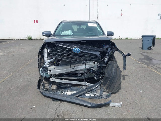 Aukcja sprzedaży 2024 Toyota Rav4 Hybrid Le, vin: 2T3MWRFV5RW233193, numer aukcji: 44890214