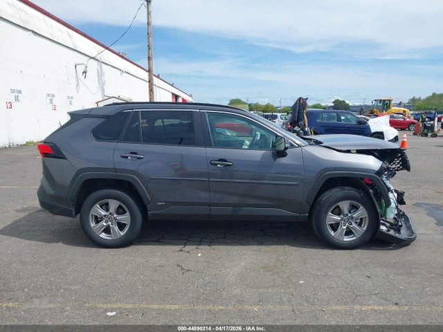 Aukcja sprzedaży 2024 Toyota Rav4 Hybrid Le, vin: 2T3MWRFV5RW233193, numer aukcji: 44890214