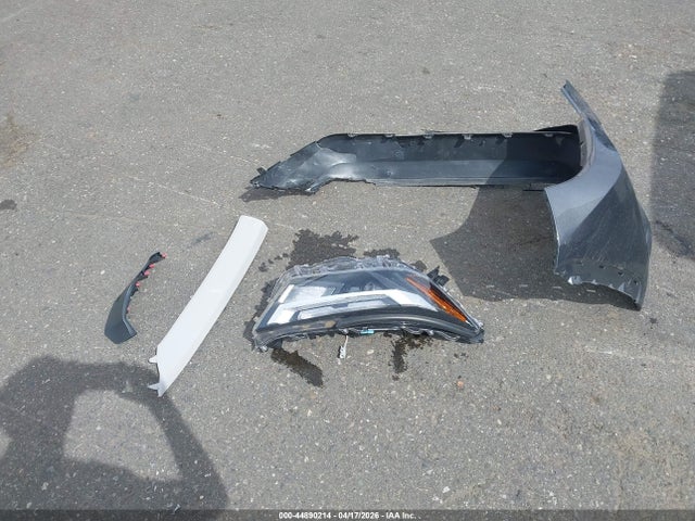 Aukcja sprzedaży 2024 Toyota Rav4 Hybrid Le, vin: 2T3MWRFV5RW233193, numer aukcji: 44890214