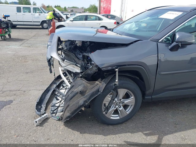 Aukcja sprzedaży 2024 Toyota Rav4 Hybrid Le, vin: 2T3MWRFV5RW233193, numer aukcji: 44890214