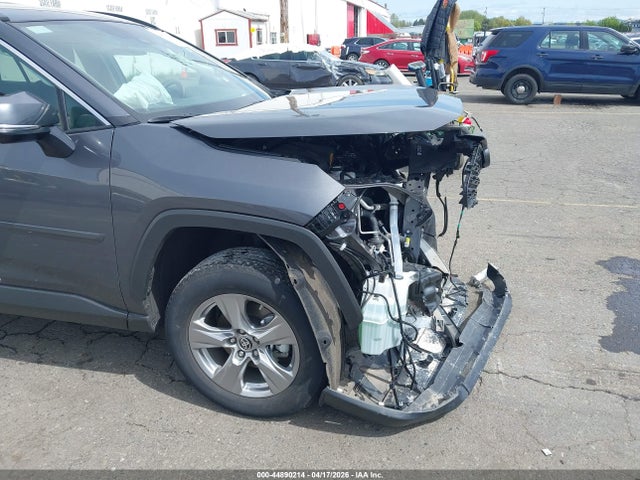 Aukcja sprzedaży 2024 Toyota Rav4 Hybrid Le, vin: 2T3MWRFV5RW233193, numer aukcji: 44890214