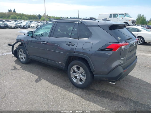 Aukcja sprzedaży 2024 Toyota Rav4 Hybrid Le, vin: 2T3MWRFV5RW233193, numer aukcji: 44890214