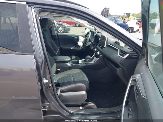 Aukcja sprzedaży 2024 Toyota Rav4 Hybrid Le, vin: 2T3MWRFV5RW233193, numer aukcji: 44890214