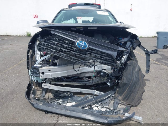 Aukcja sprzedaży 2024 Toyota Rav4 Hybrid Le, vin: 2T3MWRFV5RW233193, numer aukcji: 44890214