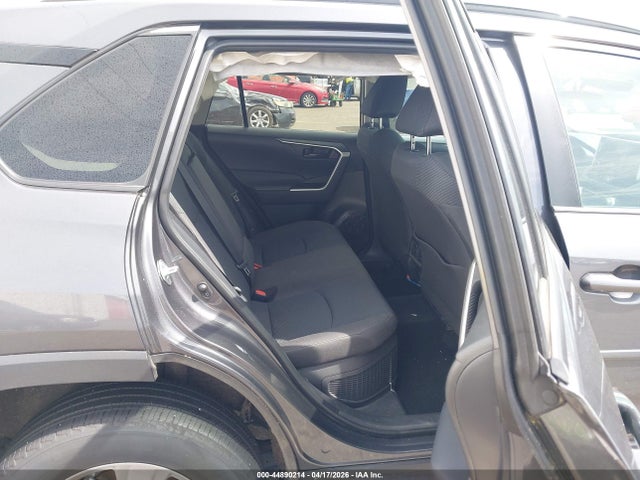 Aukcja sprzedaży 2024 Toyota Rav4 Hybrid Le, vin: 2T3MWRFV5RW233193, numer aukcji: 44890214