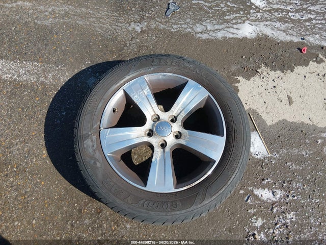 Aukcja sprzedaży 2016 Jeep Patriot High Altitude Edition, vin: 1C4NJPFA5GD698846, numer aukcji: 44890215