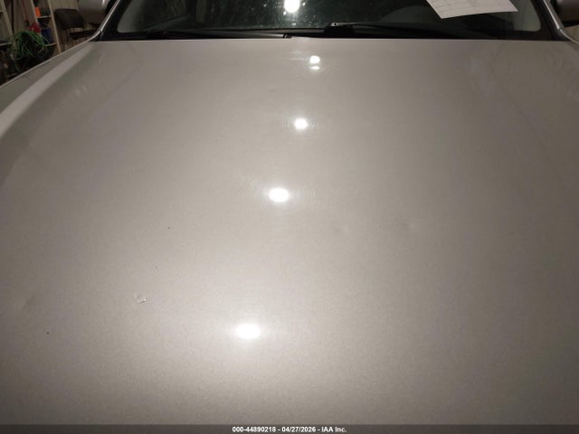 44890218 :رقم المزاد ، 4S3BL616457200626 vin ، 2005 Subaru Legacy 2.5i مزاد بيع