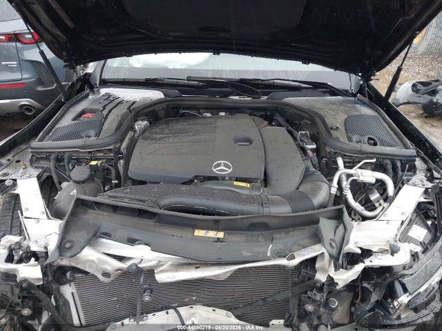 Aukcja sprzedaży 2022 Mercedes-benz E 350, vin: W1KZF8DB8NB087941, numer aukcji: 44890219