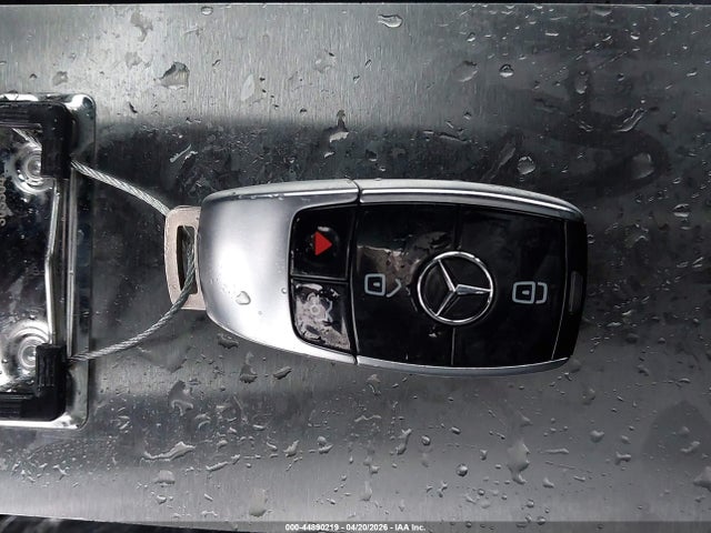 Aukcja sprzedaży 2022 Mercedes-benz E 350, vin: W1KZF8DB8NB087941, numer aukcji: 44890219