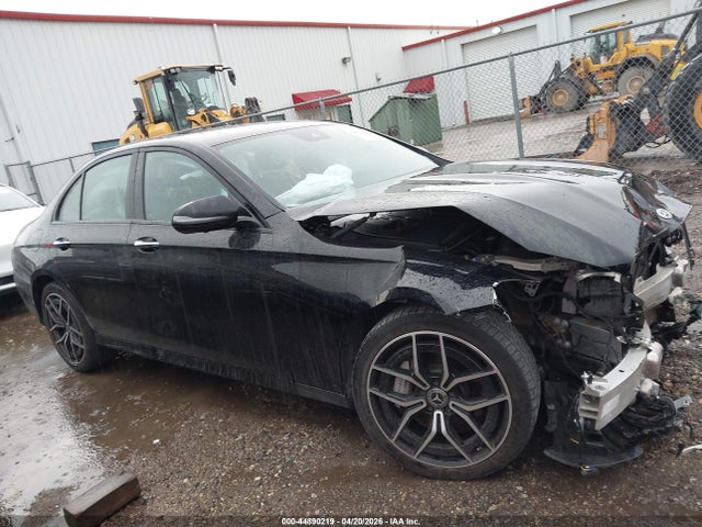 Aukcja sprzedaży 2022 Mercedes-benz E 350, vin: W1KZF8DB8NB087941, numer aukcji: 44890219