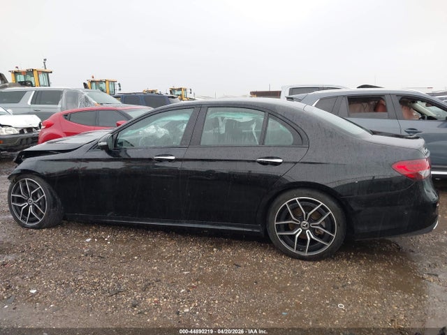 Aukcja sprzedaży 2022 Mercedes-benz E 350, vin: W1KZF8DB8NB087941, numer aukcji: 44890219