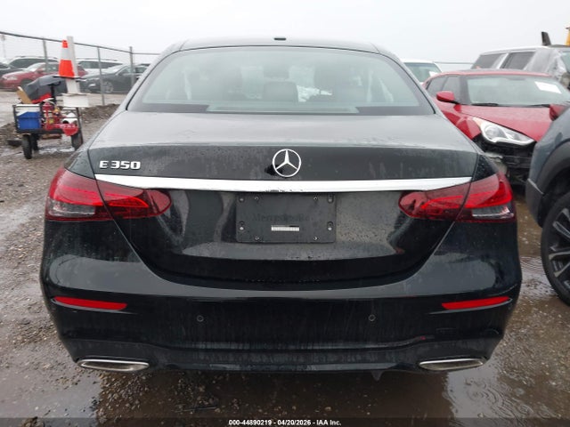 Aukcja sprzedaży 2022 Mercedes-benz E 350, vin: W1KZF8DB8NB087941, numer aukcji: 44890219