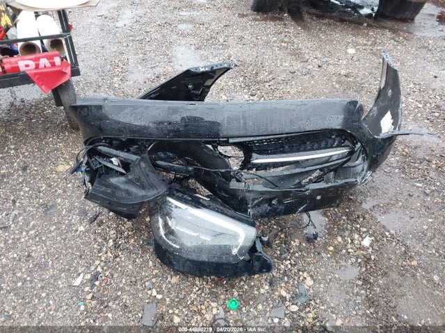 Aukcja sprzedaży 2022 Mercedes-benz E 350, vin: W1KZF8DB8NB087941, numer aukcji: 44890219